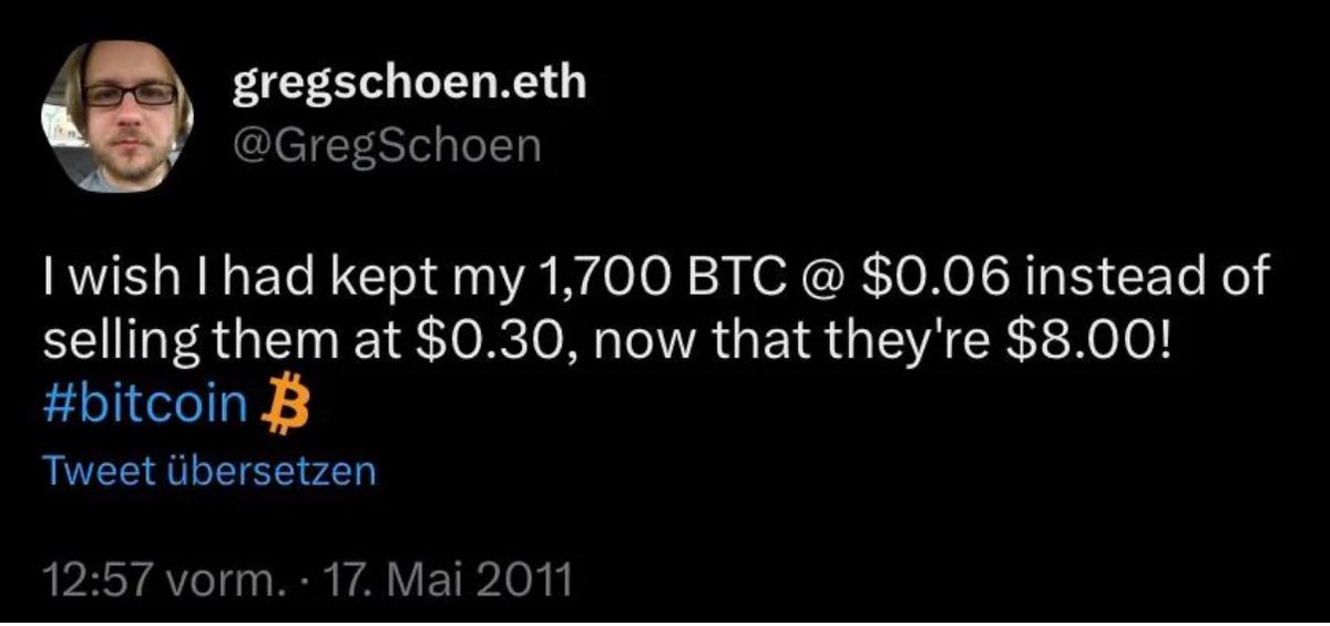 Evanss6 (@evan_ss6) on Twitter photo “No one ever went broke taking profits”
Yes they did shut your filthy mouth “No one ever went broke taking profits”
Yes they did shut your filthy mouth