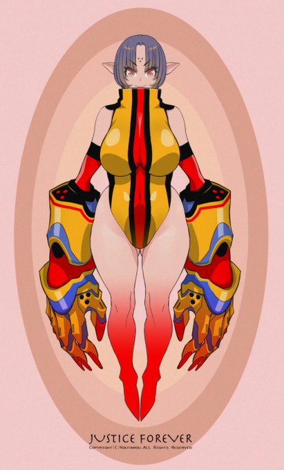 雨…☔これからちょっと出なくちゃいけないのでピンチです😑それで夏休なんで謎の宇宙人描きました👽️ 