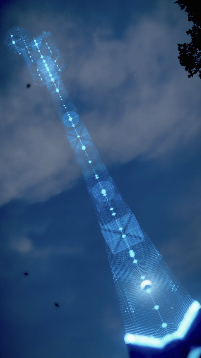 いまだ一章を楽しんでます…
#DeathStranding2 
#Cドラゲーム写真部
#VPCONTEXT 
#VPSAT 
#それにしてもネタバレ対策で自らミュートしてるタグを添えるってどうなの