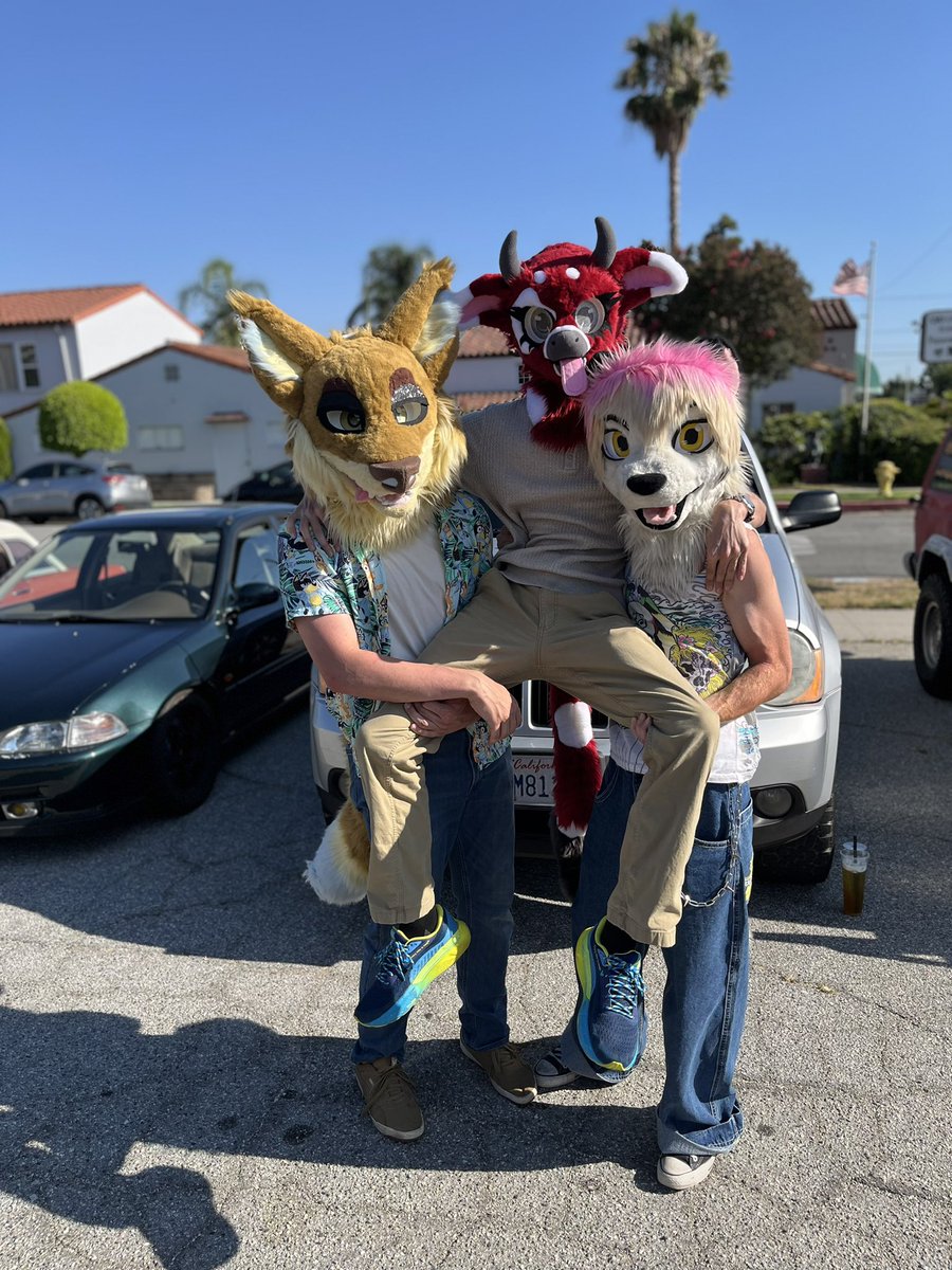 Went to MAW was pretty mid lol