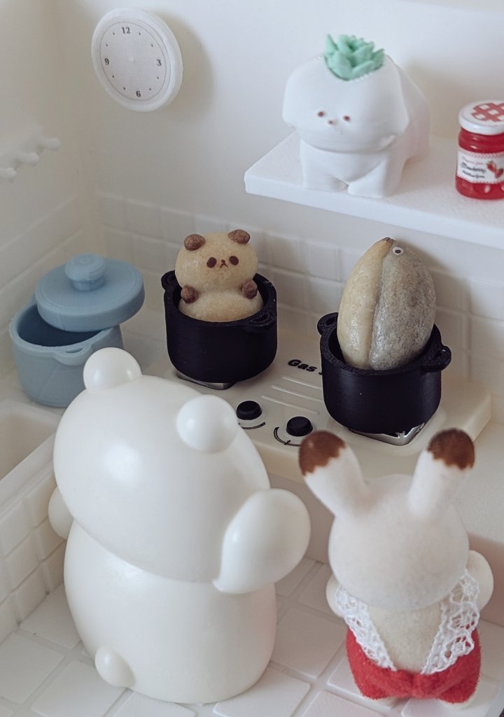 くま🧸 (@ram925783) / X