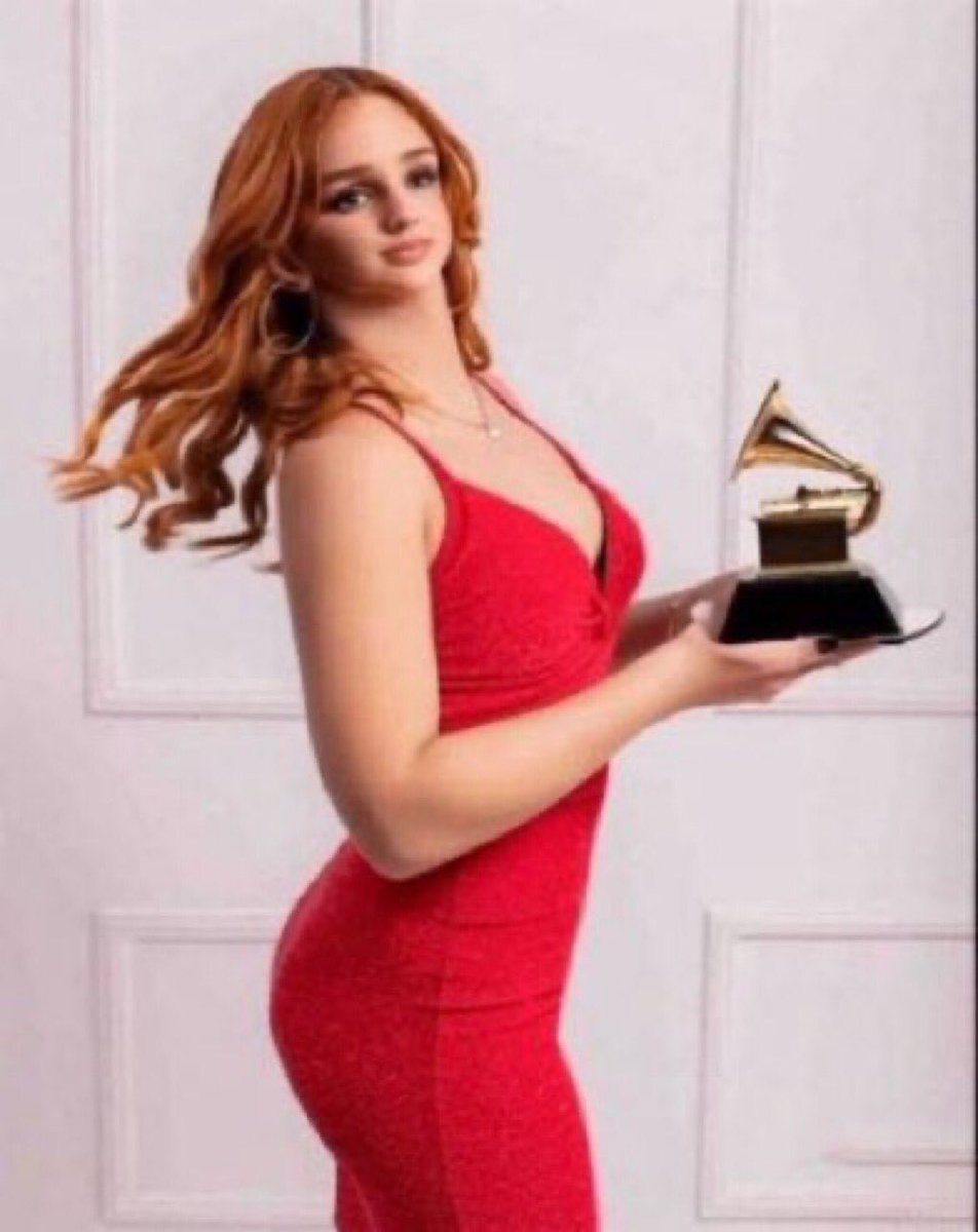 Essa é pra quem disse que a tori amos nunca ganhou um Grammy
