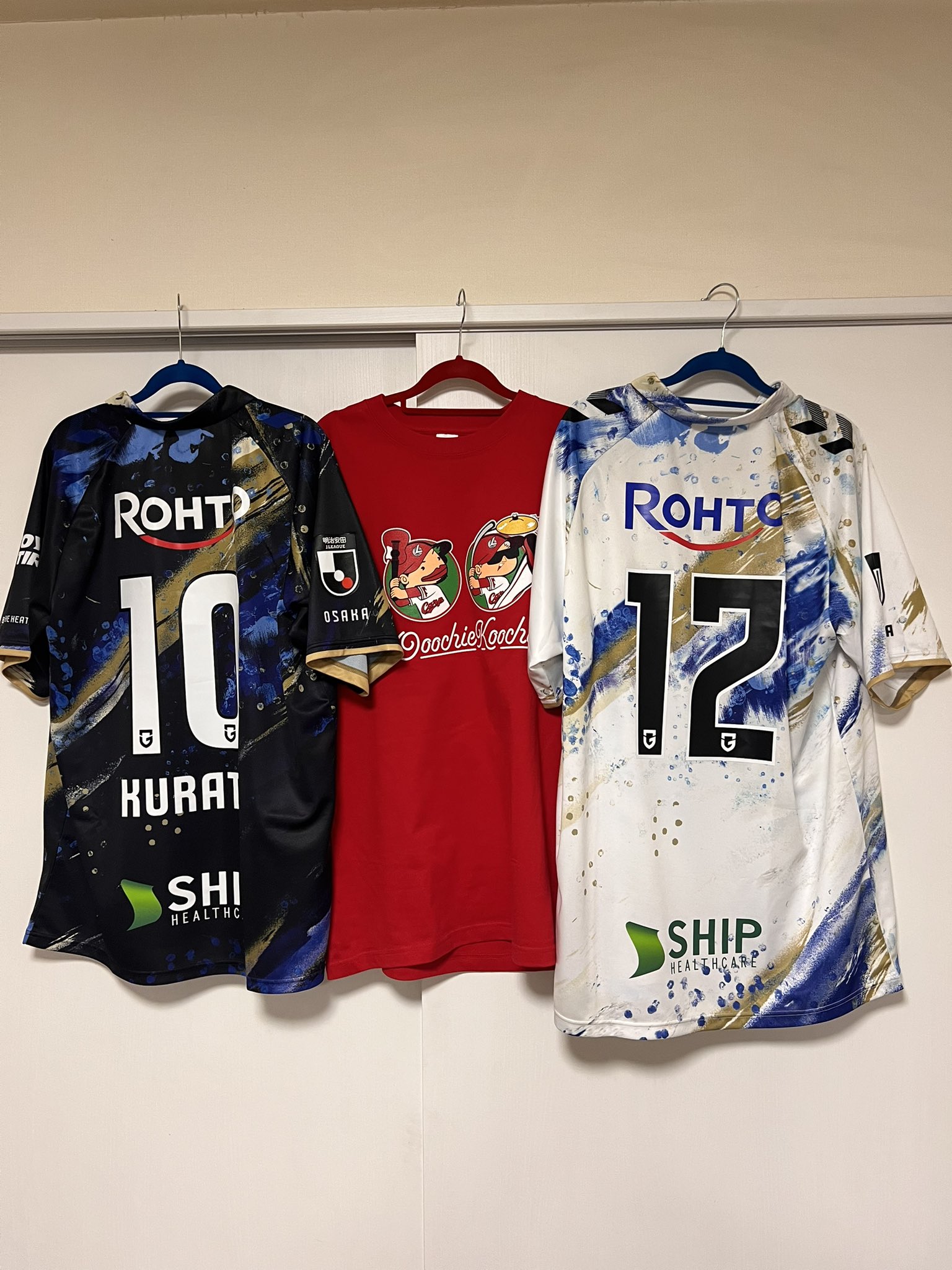 CHAGE and ASKA ダイエーホークス ユニフォーム 千年夜