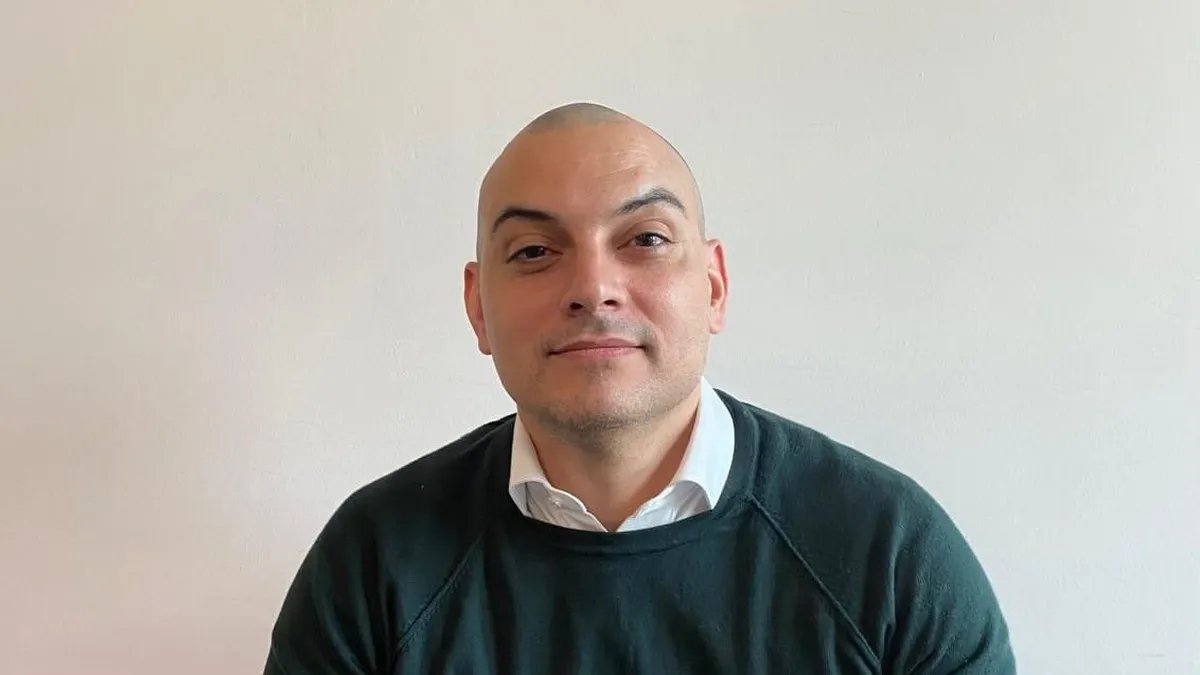 Le voy a decir a mis hijos que este fue Keynes