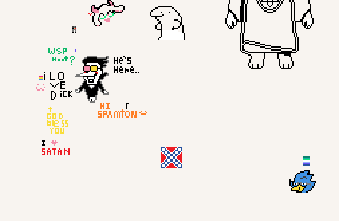 hecku✟ tweet media