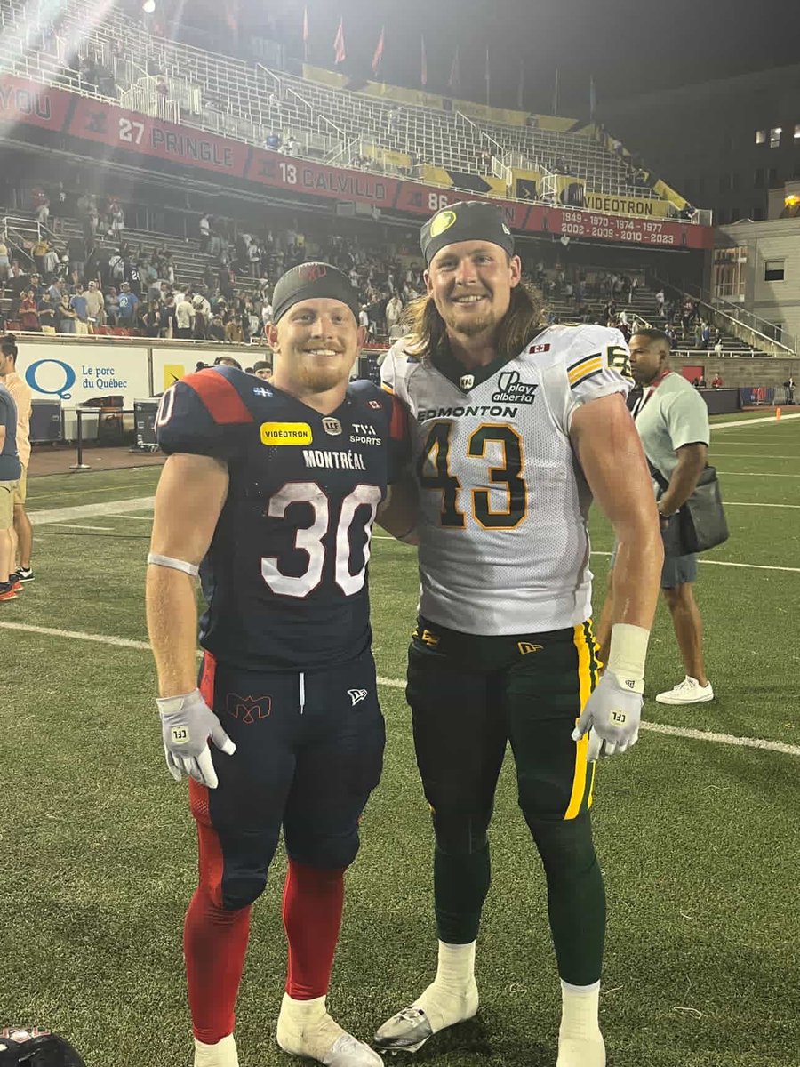 South Dakota Football (@sdcoyotesfb) on Twitter photo Once a Yote, Always a Yote!
<a href="/Travis_Theis5/">Travis Theis</a> 🤝 <a href="/brock_mogensen/">Brock Mogensen</a> 
#GoYotes x #ProYotes Once a Yote, Always a Yote!
<a href="/Travis_Theis5/">Travis Theis</a> 🤝 <a href="/brock_mogensen/">Brock Mogensen</a> 
#GoYotes x #ProYotes