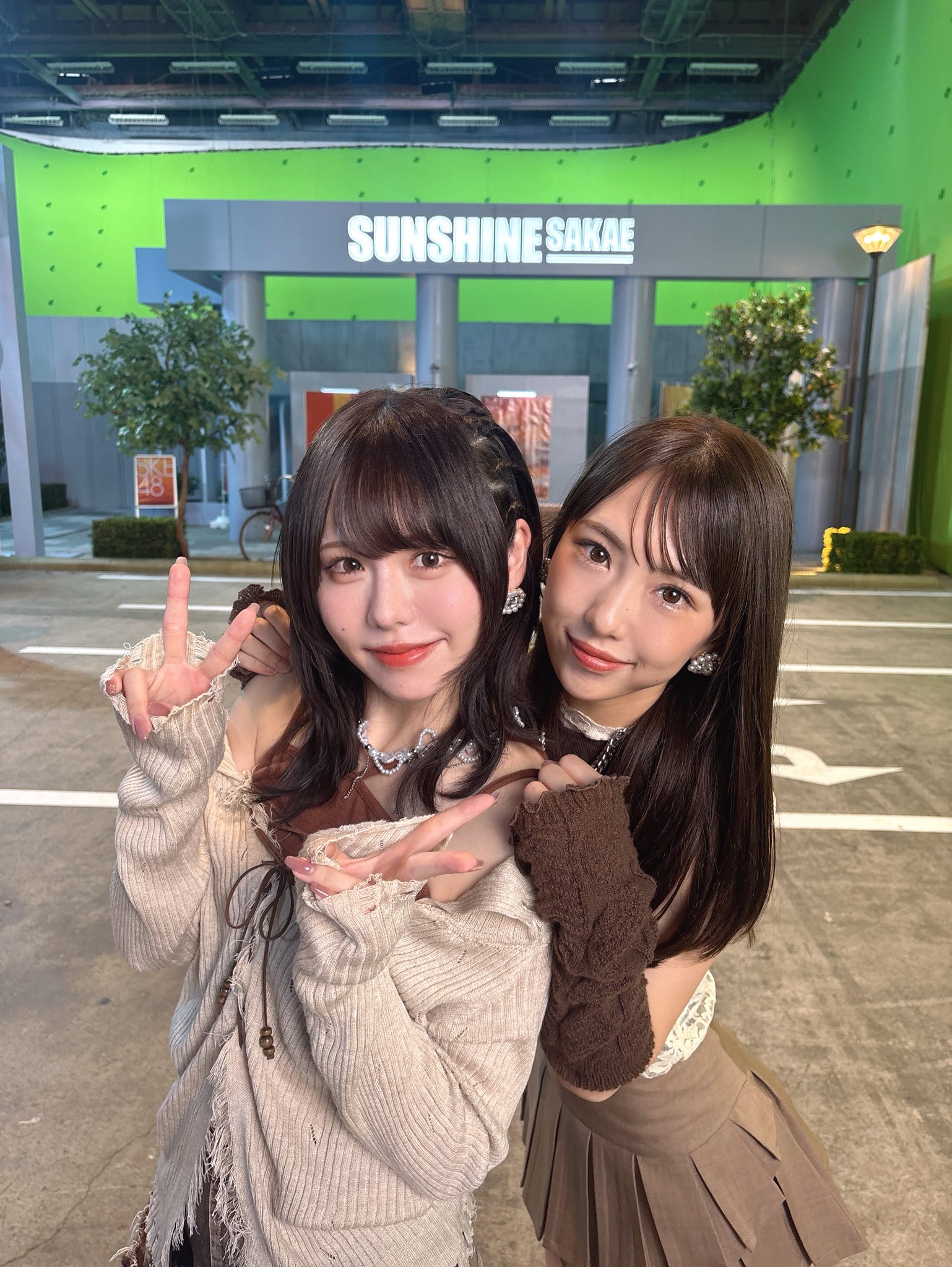 【未開封】SKE48 熊崎晴香 HAR配色POパーカー Lサイズ R4G R4G OFFICIAL on X: 