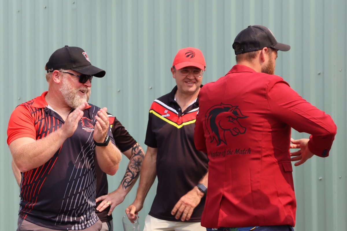 There’s more to Masters than the minutes on the field.