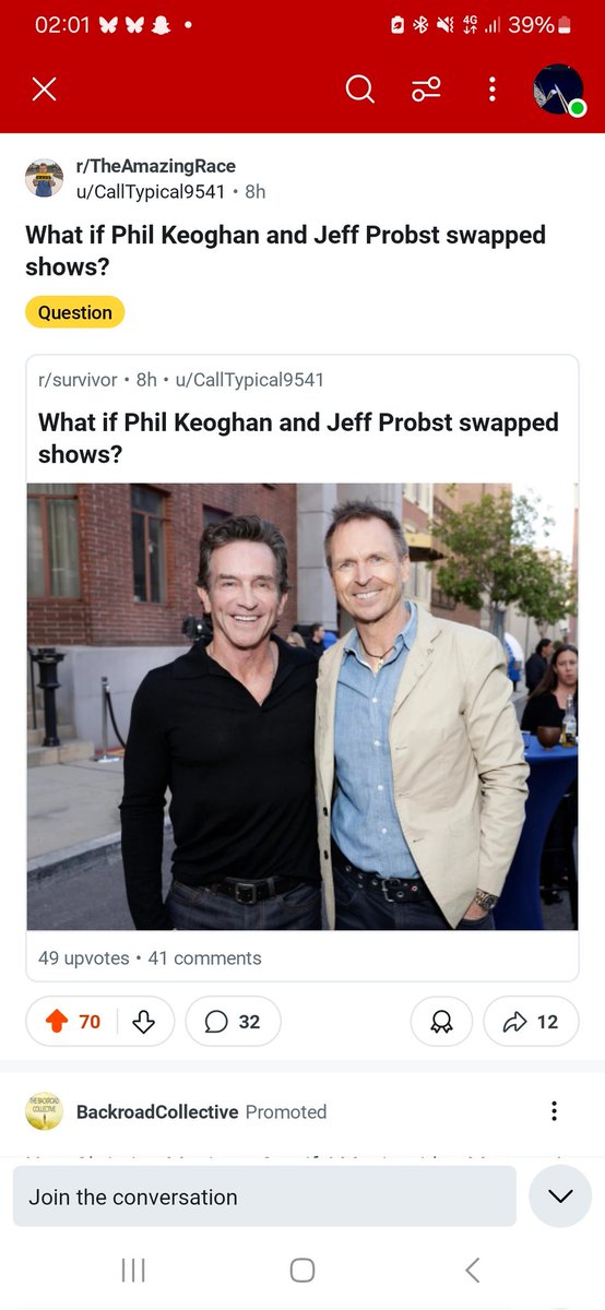 IgaPhilip's tweet image. The only thing we want to swap is #timeslots #AmazingRace #survivor @JeffProbst @PhilKeoghan @CBS