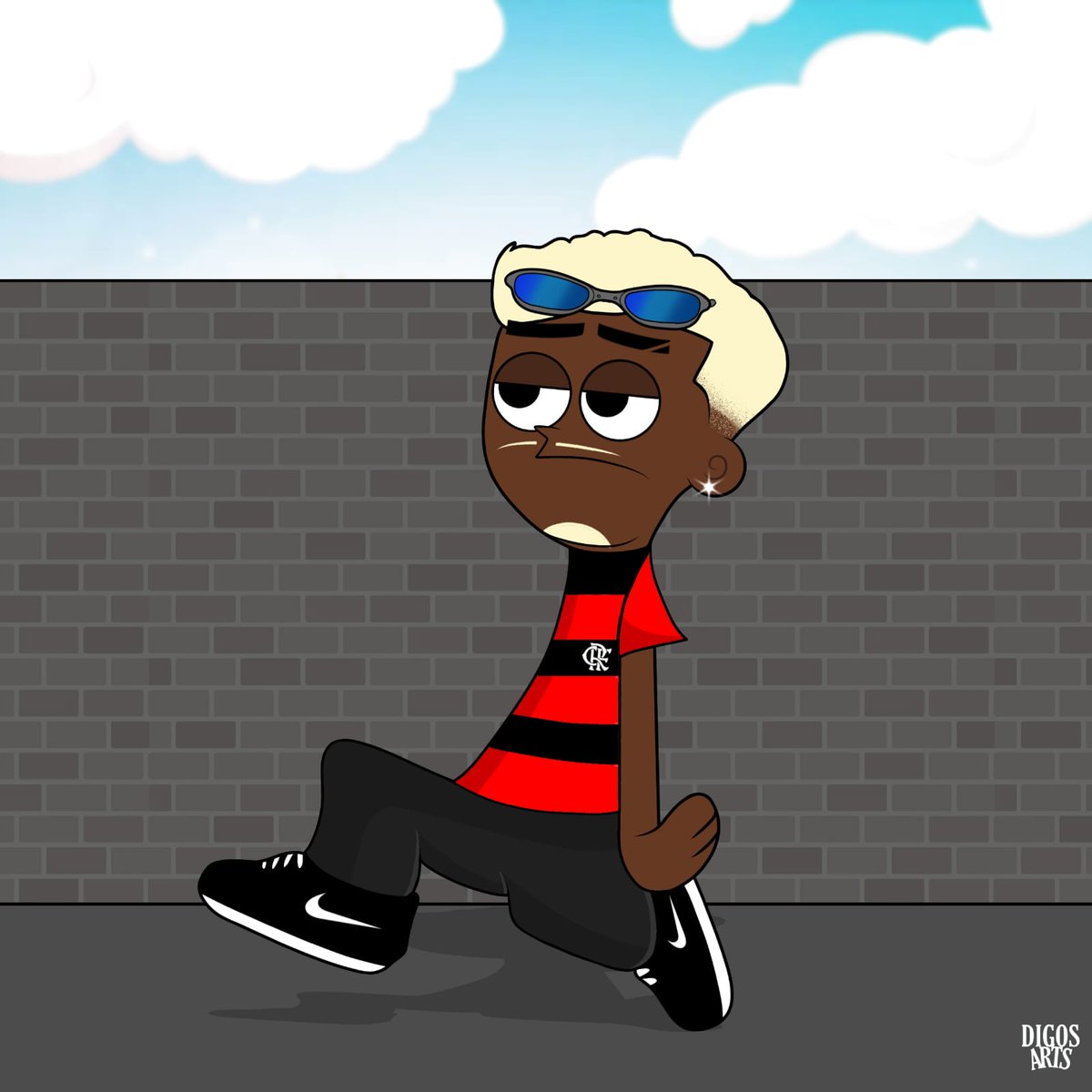 felipepretinhog's tweet image. Vlw mano, ficou brabo demais @DigosArts