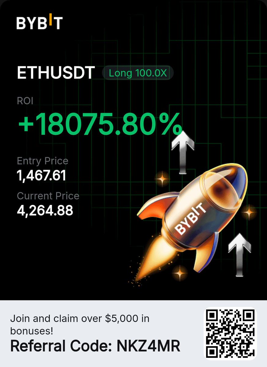 <a href="/coingecko/">CoinGecko</a> Followed the $BOK AI suggestion, placed a long order since 1467  🤩 18075% gain