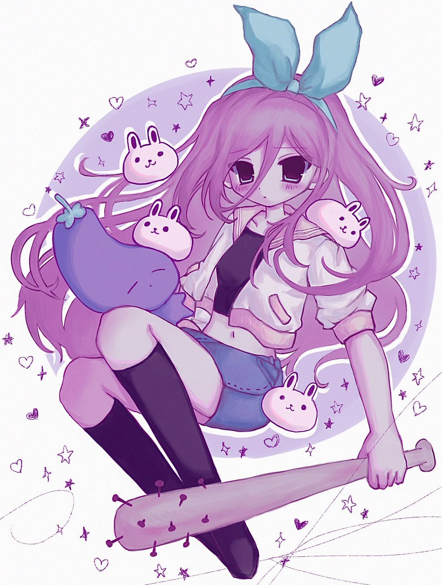 #OMORI  #OMORIFANART