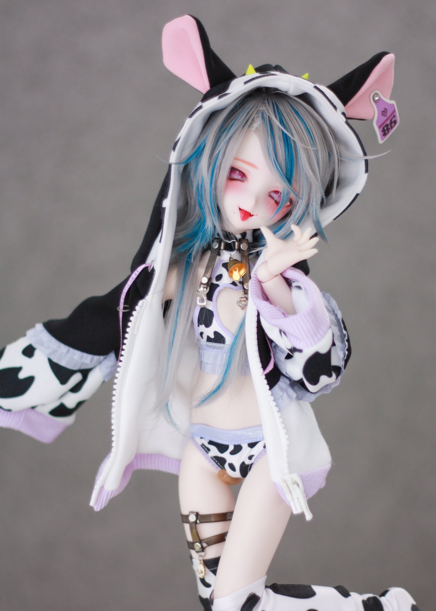 n.mikan_n＊* (@kikkoryidoll) / X