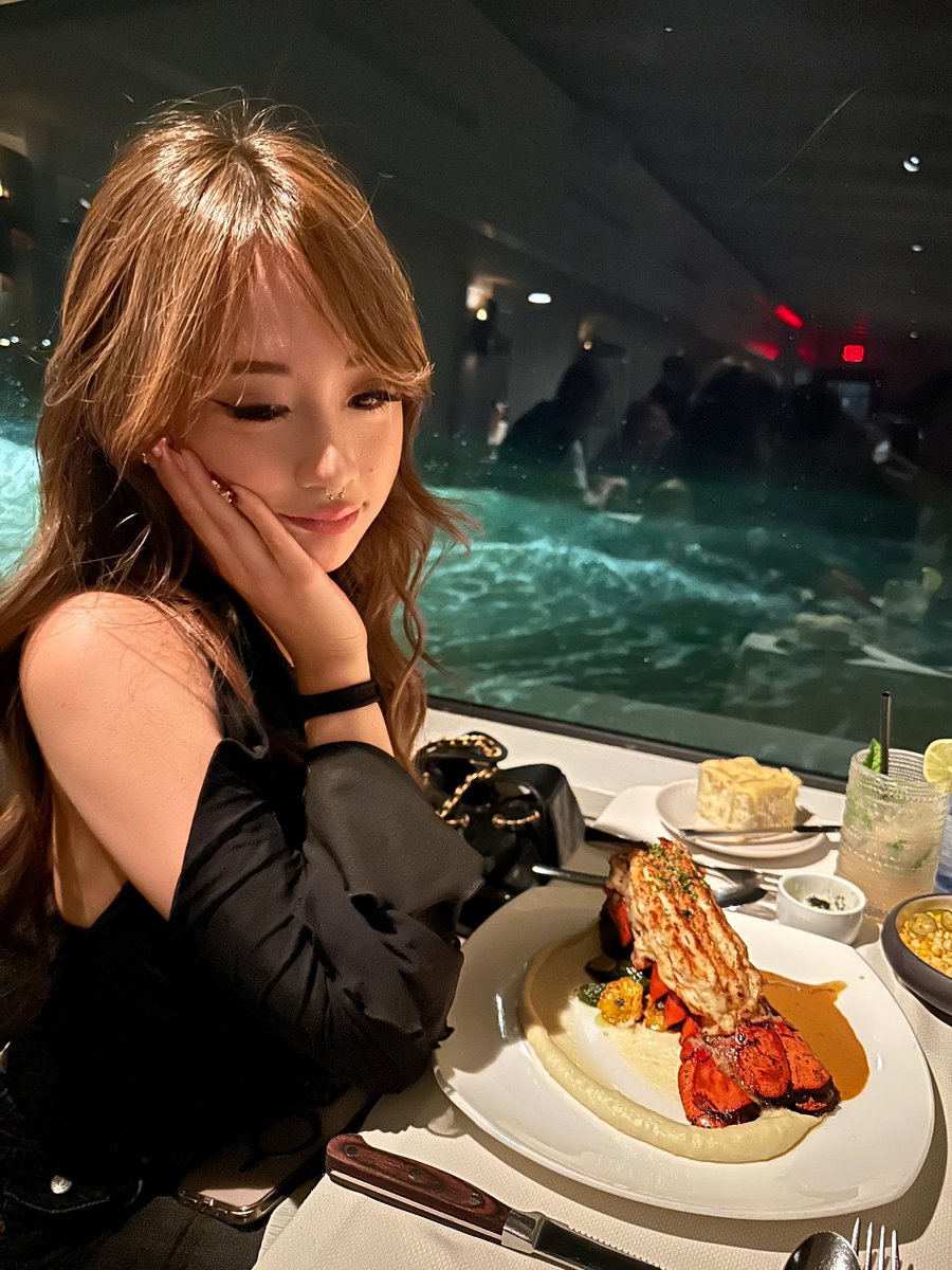 23 by the sea 🌊🦞