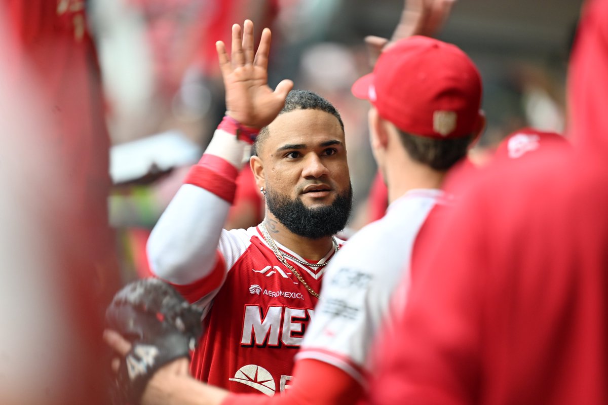 Diablos vs. Leones EN VIVO Juego 3 HOY Playoffs LMB 2025