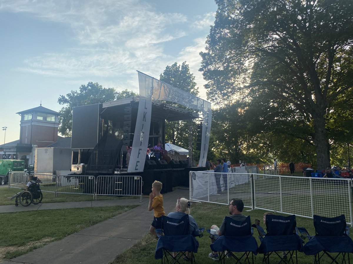 Adam Reinhart (@adamreinhart1) on Twitter photo Bluegrass In The Park in Henderson Bluegrass In The Park in Henderson