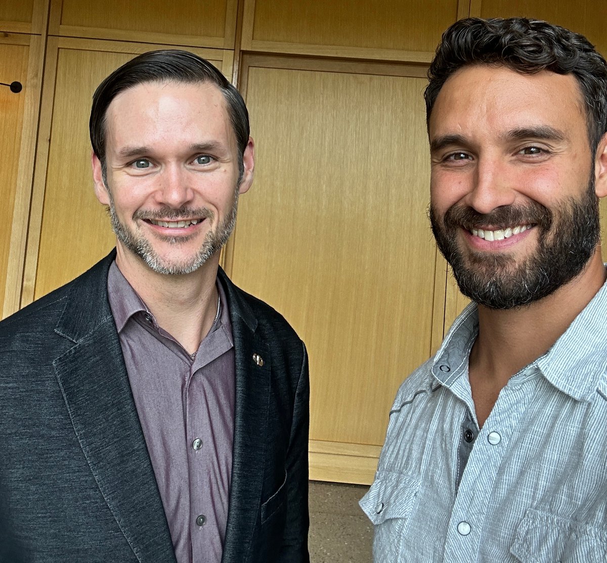 Daniel Knick didn’t think he’d grow up to be an Air Force officer. The Lord turned his path from one of troubled youth to service. But after 11 years, the C*vid shot mandate forced an end to a promising military career.

He stood, sued his command, shed the uniform and began a