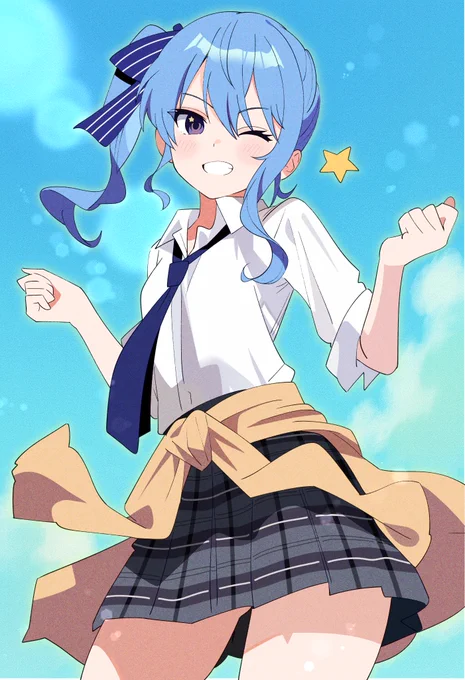 #ほしまちぎゃらりー