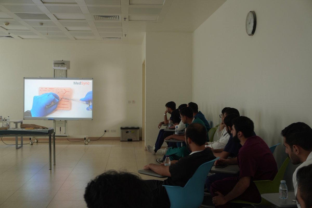 Summer Training Program tweet media