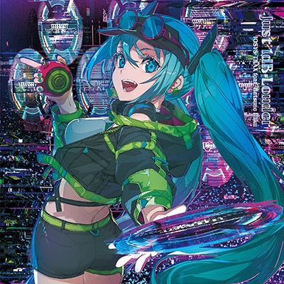 初音ミク「マジカルミライ」10th Anniversary アナログレコード ニュース一覧｜初音ミク「マジカルミライ」10th Anniversary