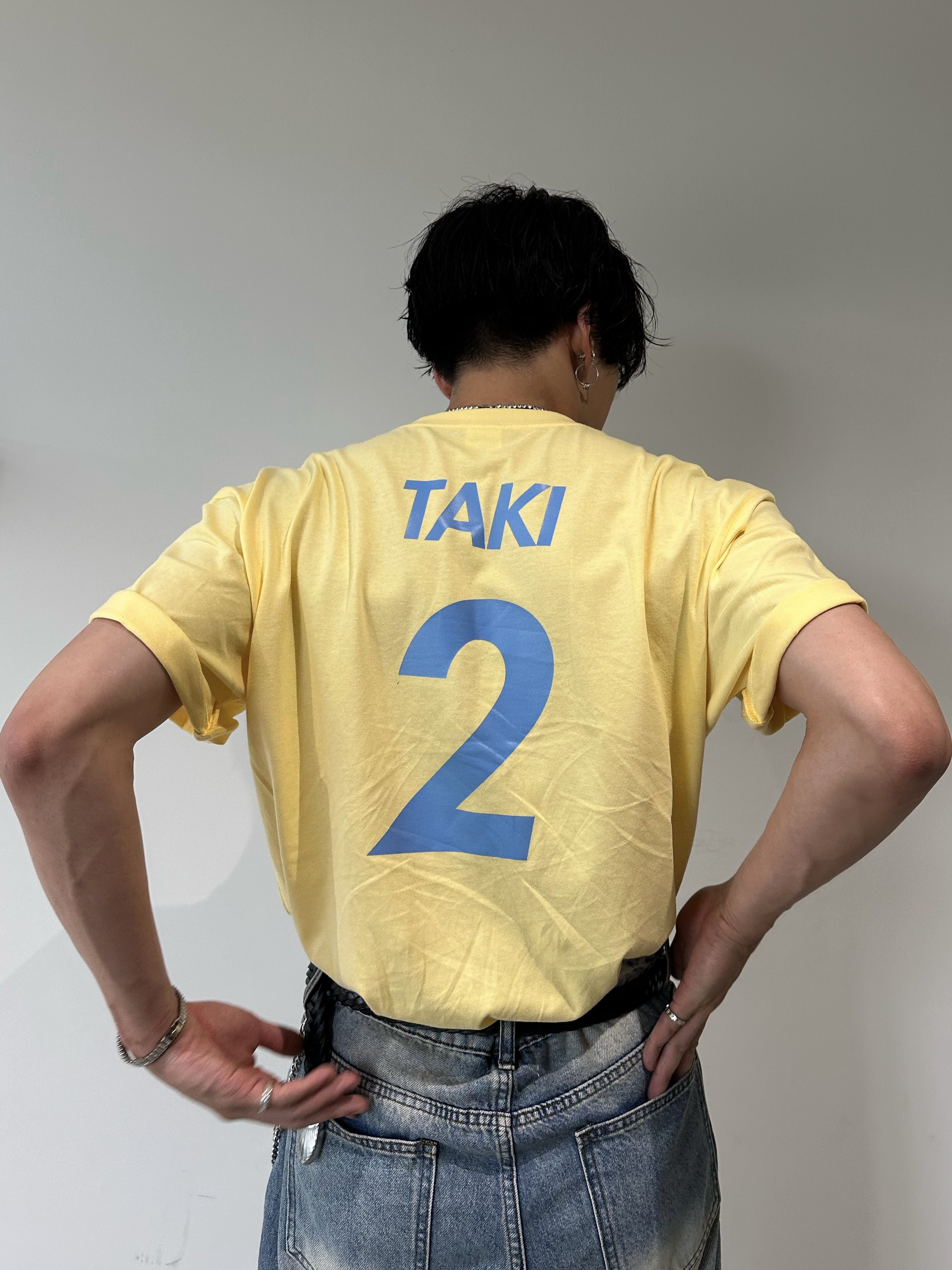 即購入可☆TJBB 古嶋滝 LDHEXPO ユニフォーム 2025年最新】expo