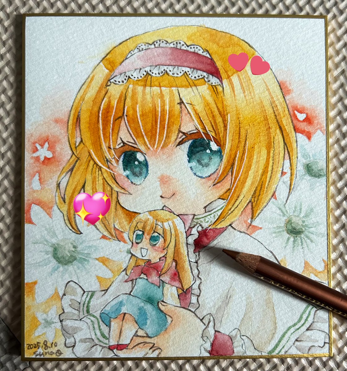 かんな (@kanna731) / Posts / X