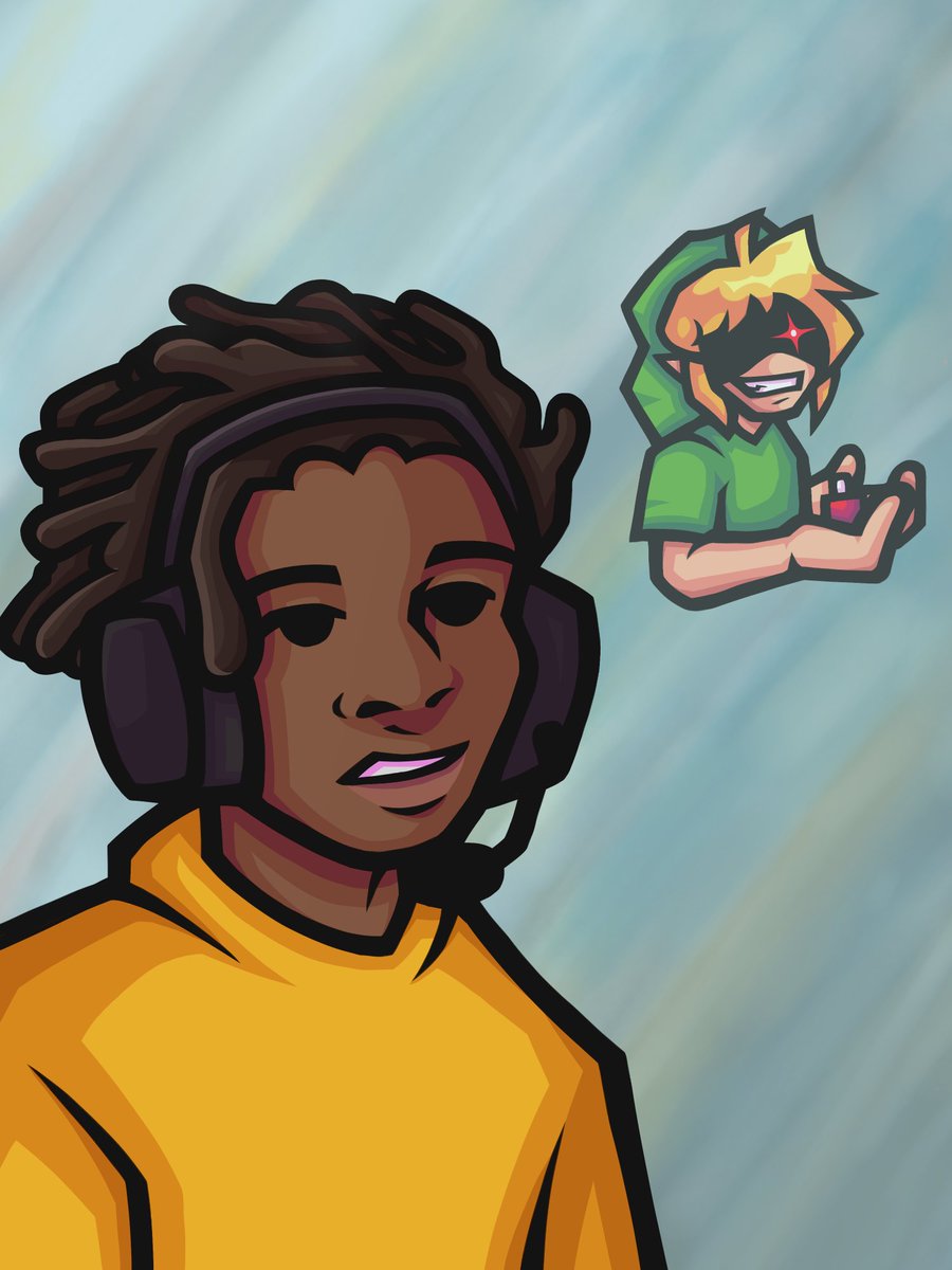 Mic of Time: A Different Path tweet media