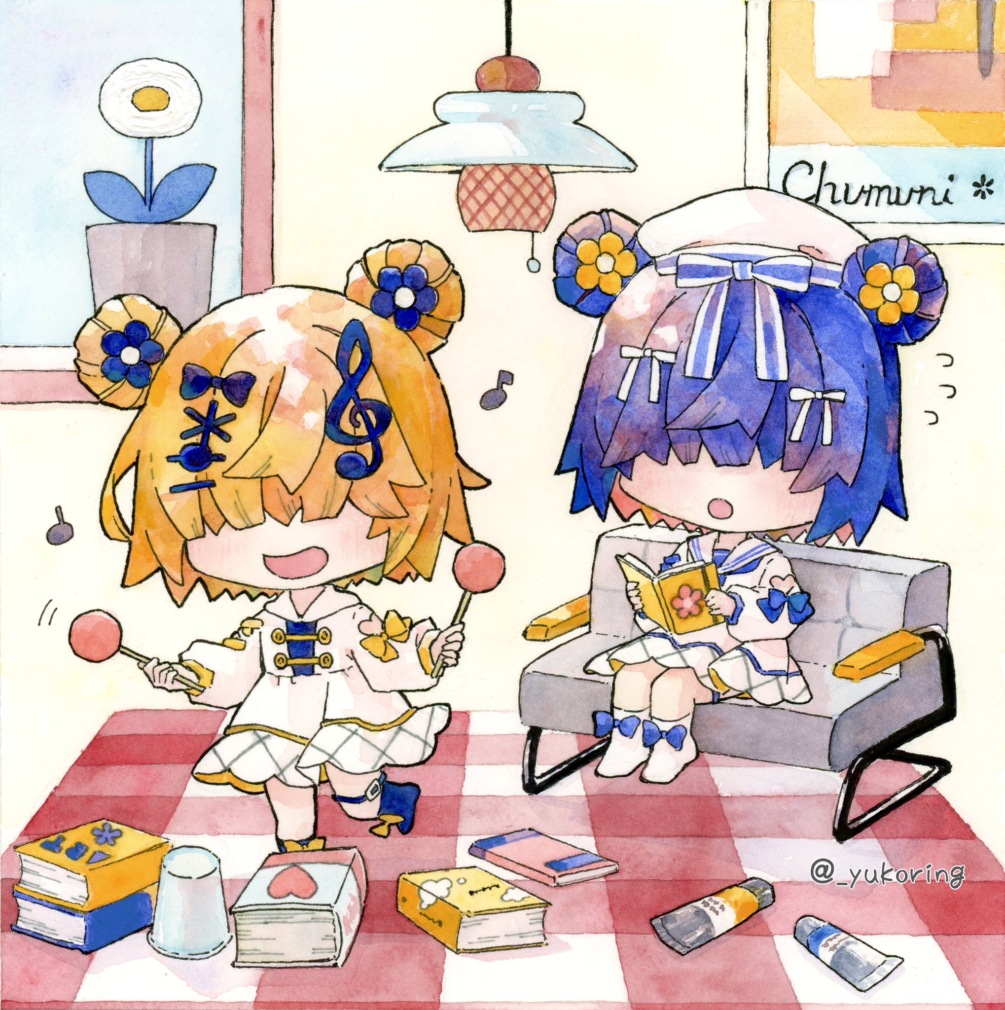 Highlights by 優子鈴（ゆこりん）○BOOTH通販中 (@_yukoring) / X