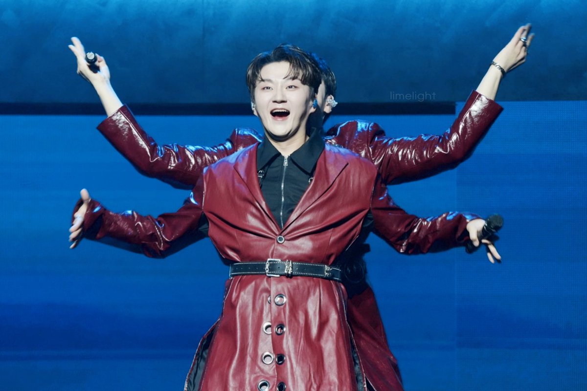 limelightonu's tweet image. 서울대 성악과 졸업생들의 위엄
#프리뷰 #조민규 (#고우림) #포레스텔라 #forestella #thewave #부산콘