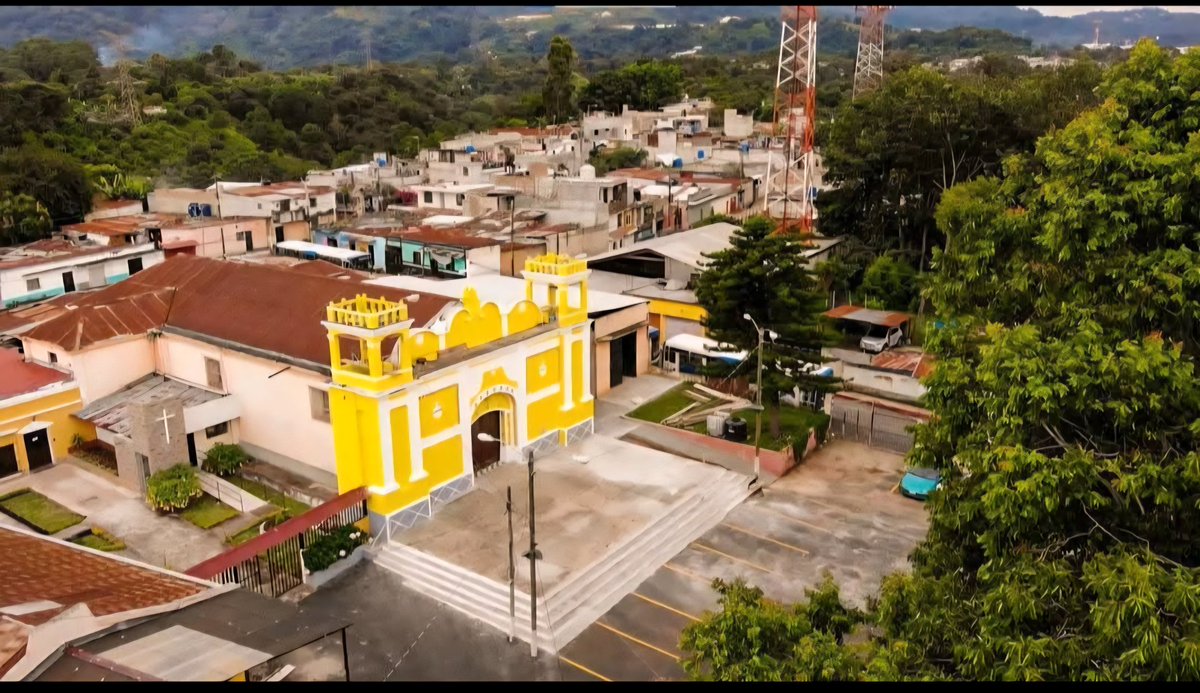 No es necesario ir demasiado lejos del área urbana  para entender las dinámicas territoriales de un pueblo con tierras comunales. 

Mientras tanto, ¿Por qué se le tiene que privar a los habitantes originales de este Valle de sus propios recursos y territorios?