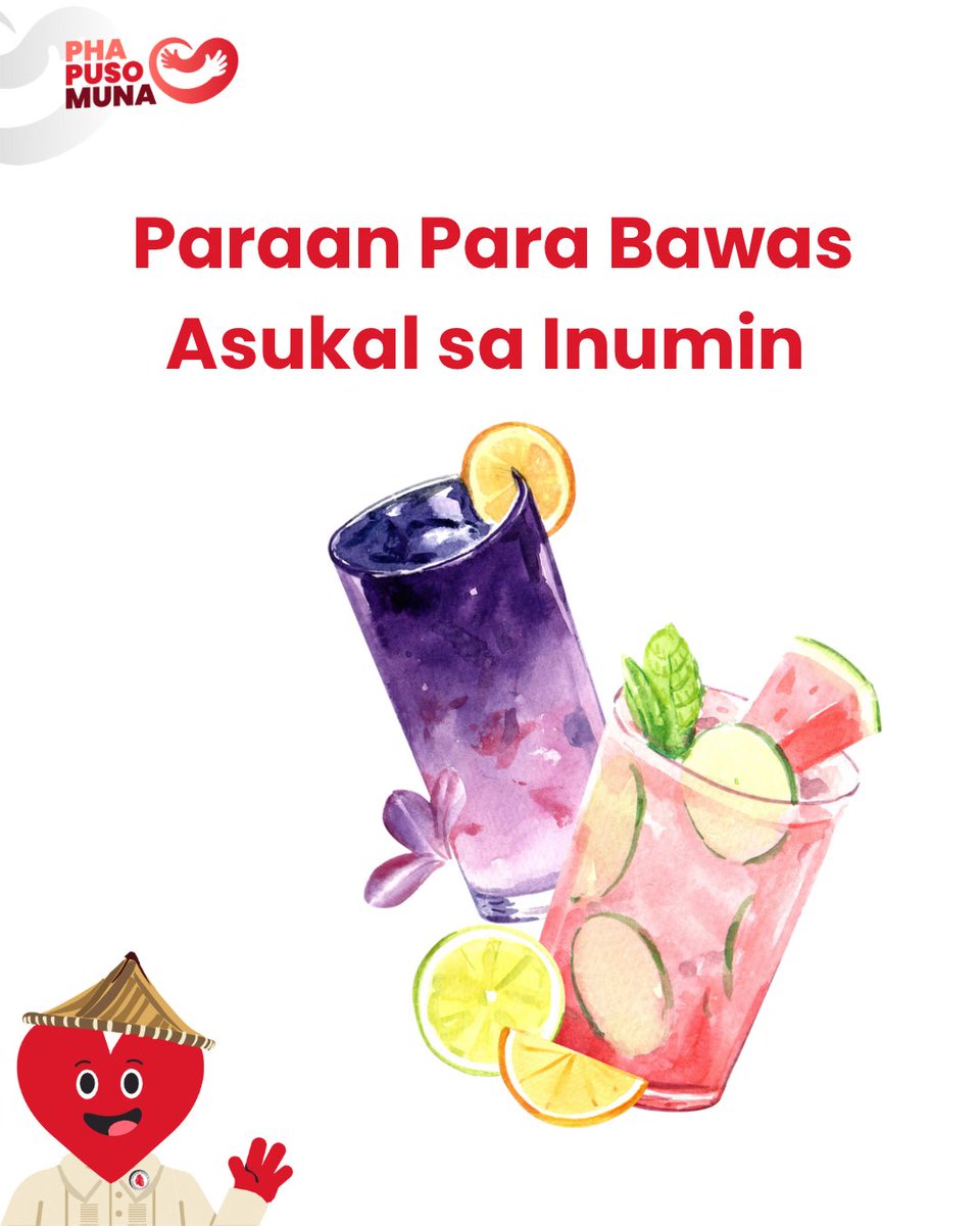 Philippine Heart Association tweet media