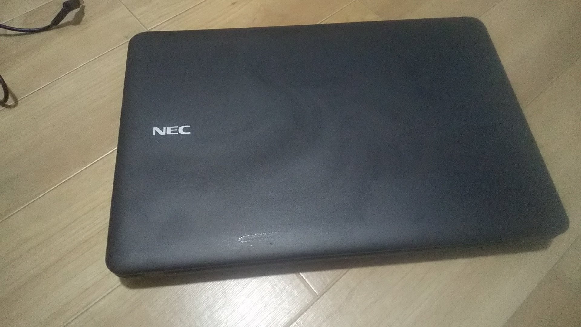 東芝製ノートパソコン⭐500GB⭐初期設定済⭐️OpenOffice