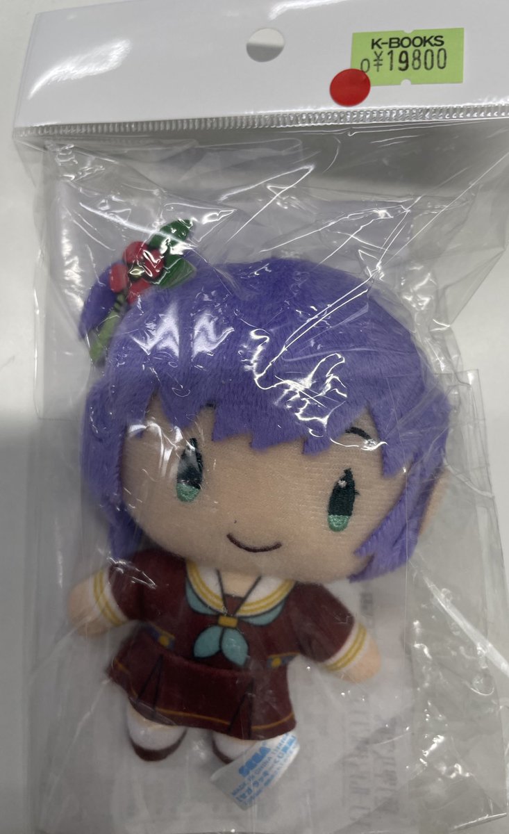 入荷情報】 ラブライブ蓮ノ空女学院スクールアイドルクラブ セガ