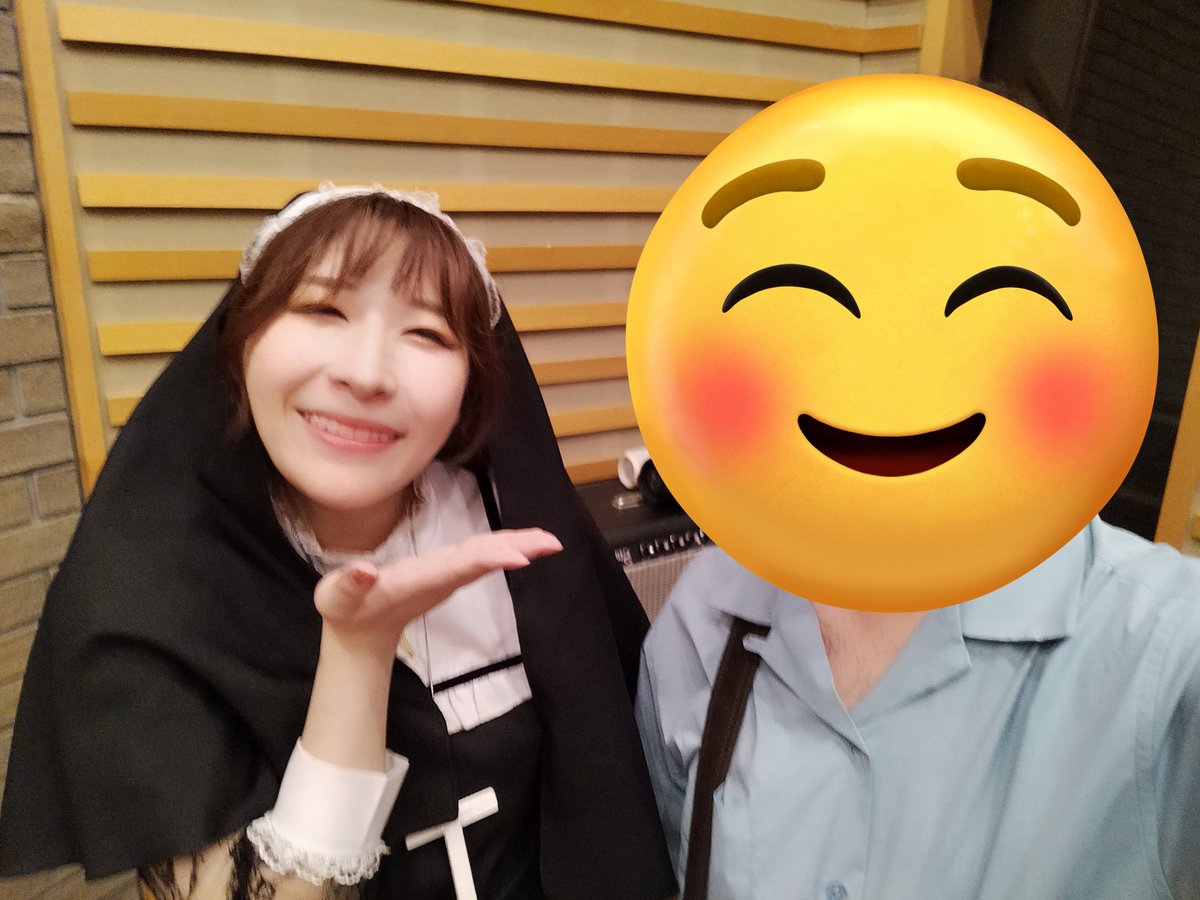 あべ110番はお題に対してのそれぞれが意図する設定のオモシロさ😁あざみは透けワザ使い気味💃結論はギャップ見せワザでぶら下げろ？w
心理テストであざつねひろみの内なる部分の暴きも愉しかったなぁ🌟内側がゴチャついてる４人の集いであることがキレイに判明w
#あざつねバラード