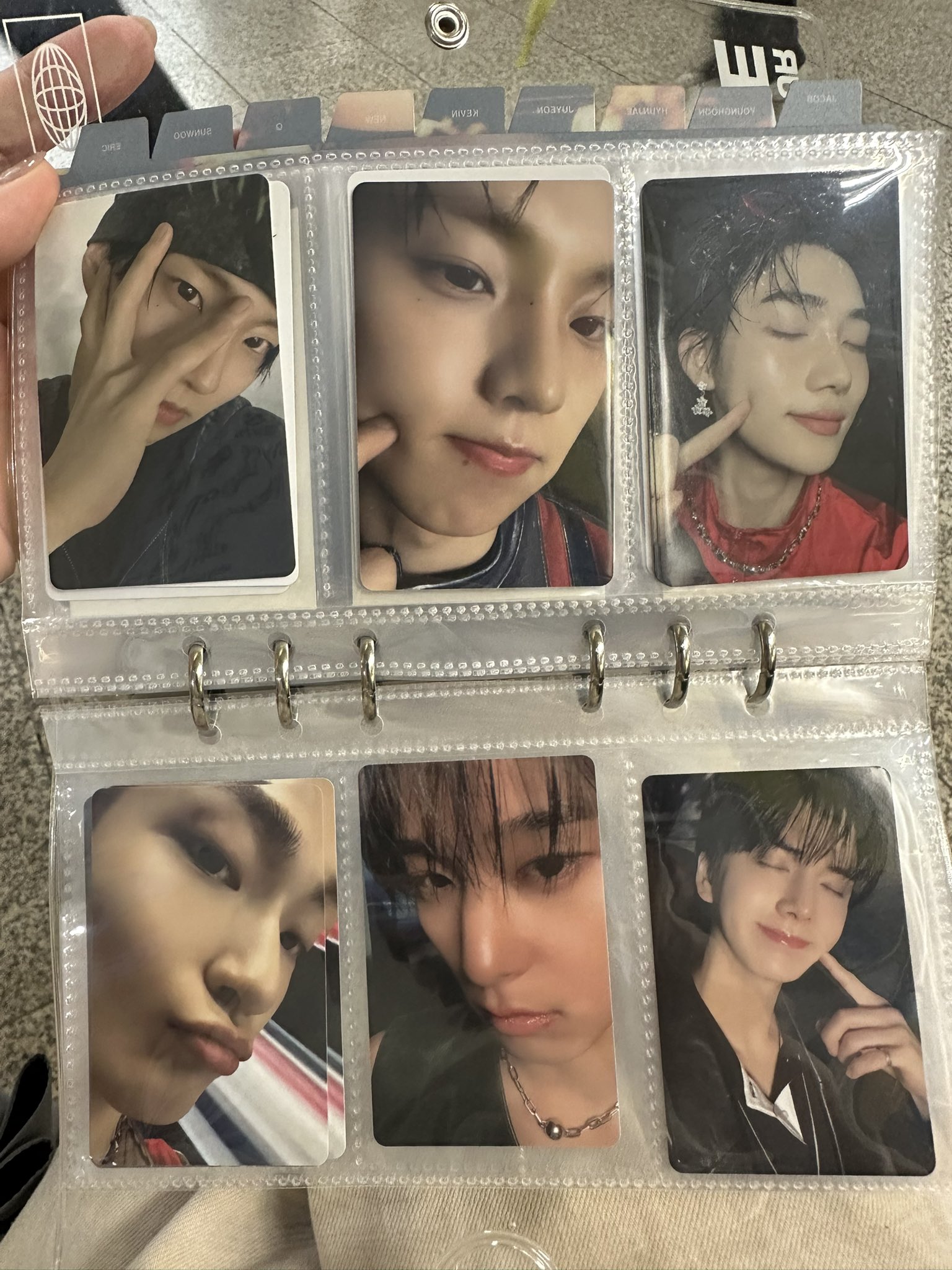 에리 on X: 