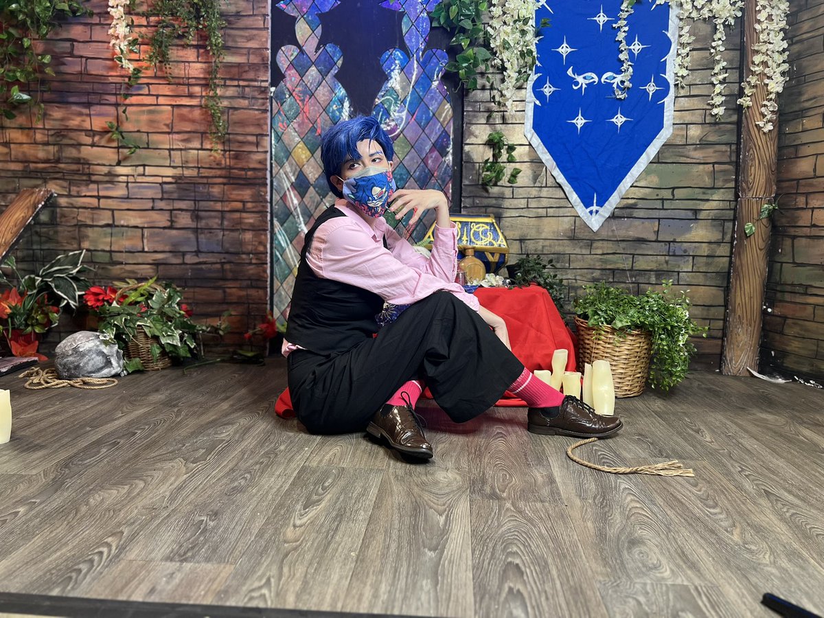 Tora 🐯@🐶🌹 tweet media