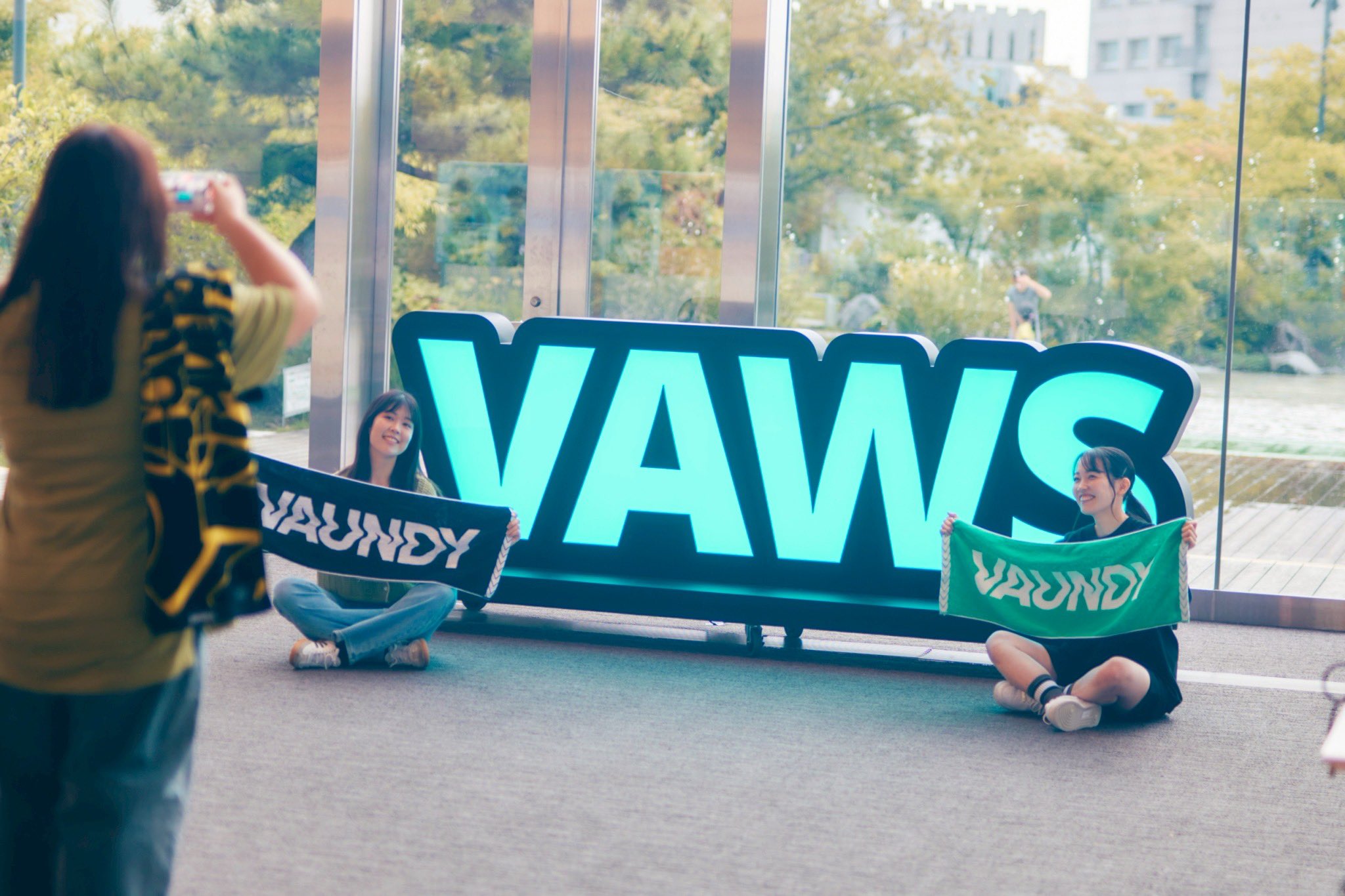 Vaundy_ART Work Studio on X: 