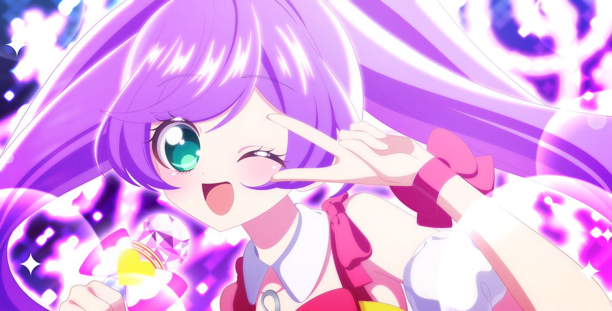 プリパラ - Search / X