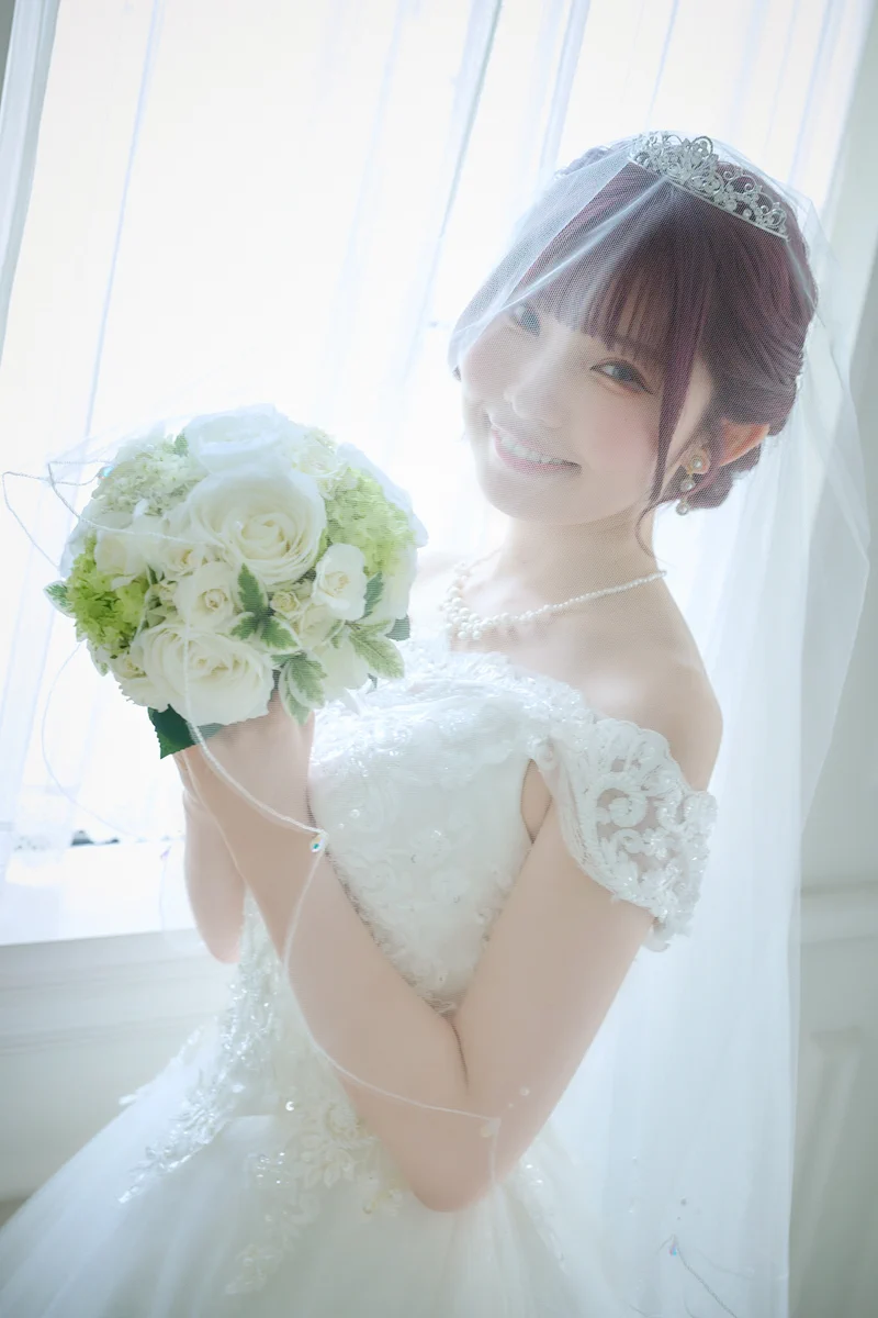 A&Gブライダルステーション サンセルモ presents 結婚式は あいのなか