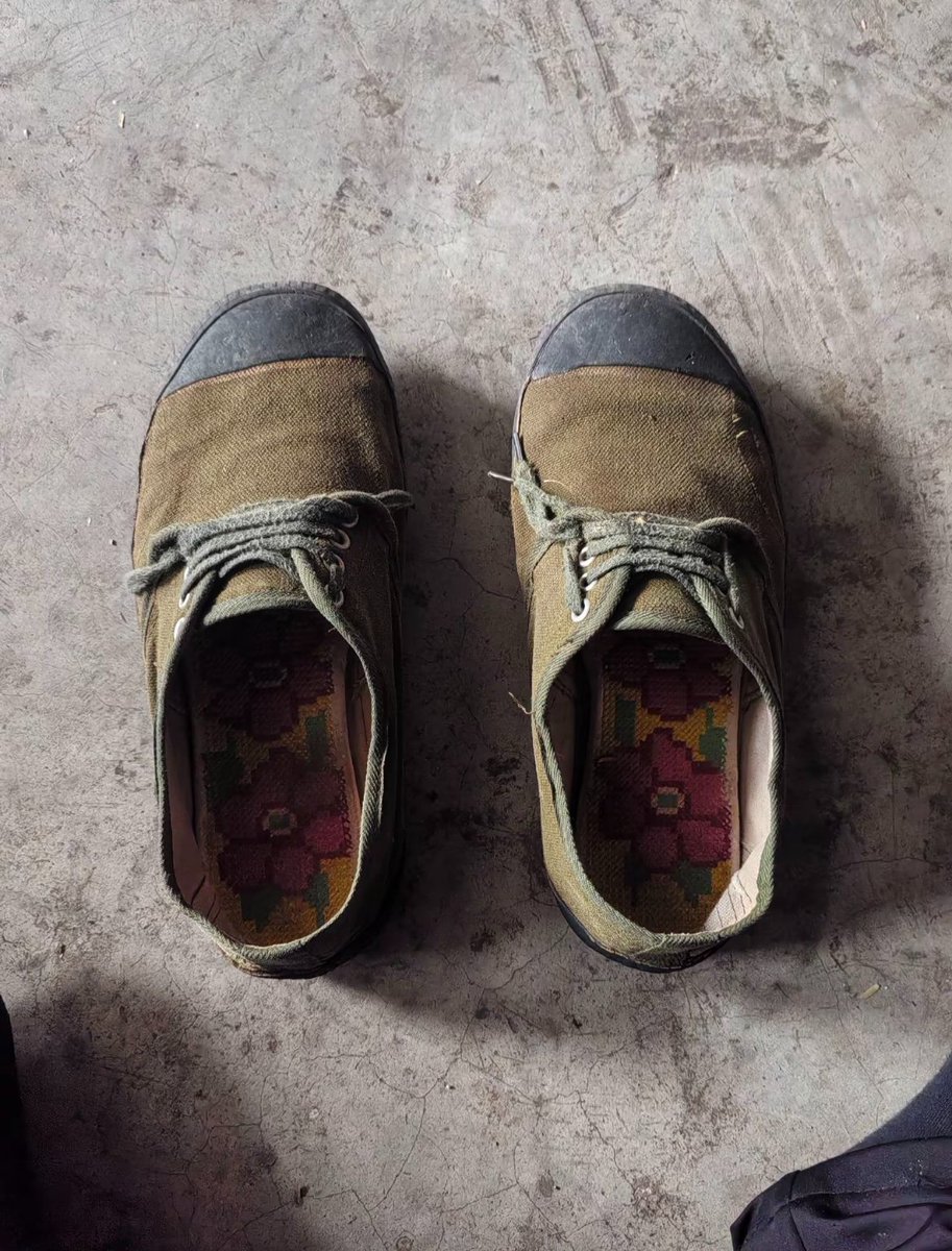 huangjiaohai tweet media