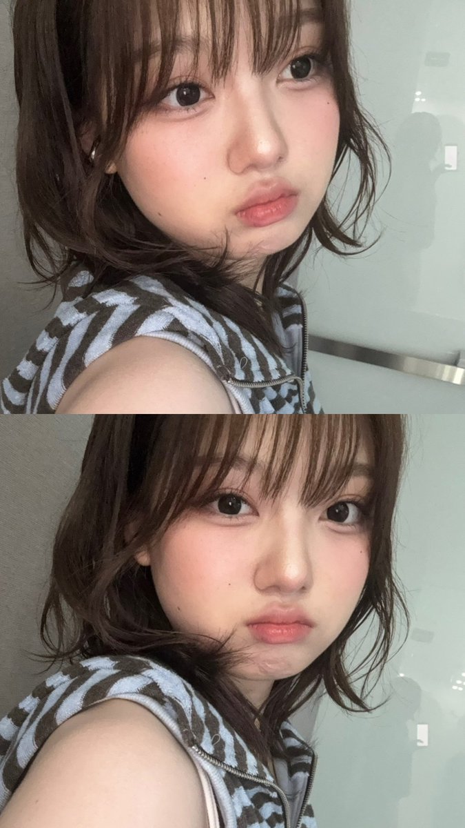 📱 10.09.25 | Atualização da CHAE NA via PlusChat 

✏️: Chae Nan-nyeong♡ Tirei muitas fotos ontem.
Quero mostrar para vocês haha espero que vocês tenham um feliz domingo também
Envie e pense em mim

#채나 #CHAENA
#USPEER #유스피어
<a href="/USPEER_official/">USPEER_official</a>