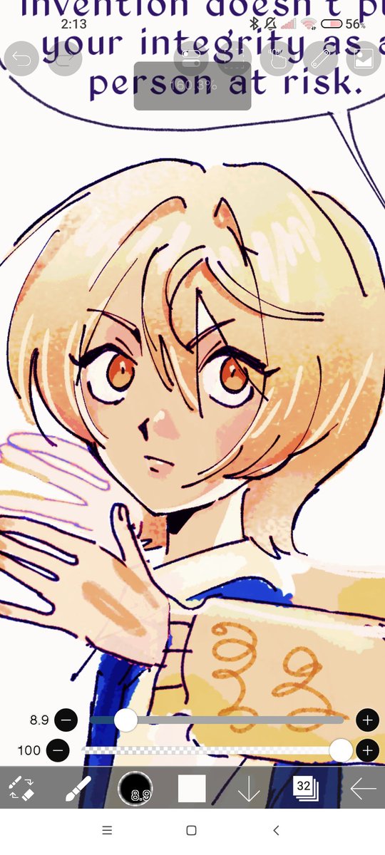 MaracuyaPodrida's tweet image. i think he was called tsukasa or something #prsk_fa