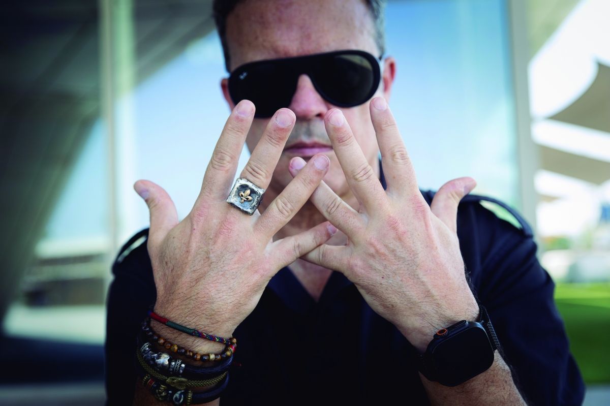 José Manuel Casañ: «Sería un error tremendo no cambiar en cuarenta años» 

🔗buff.ly/nxivLaO