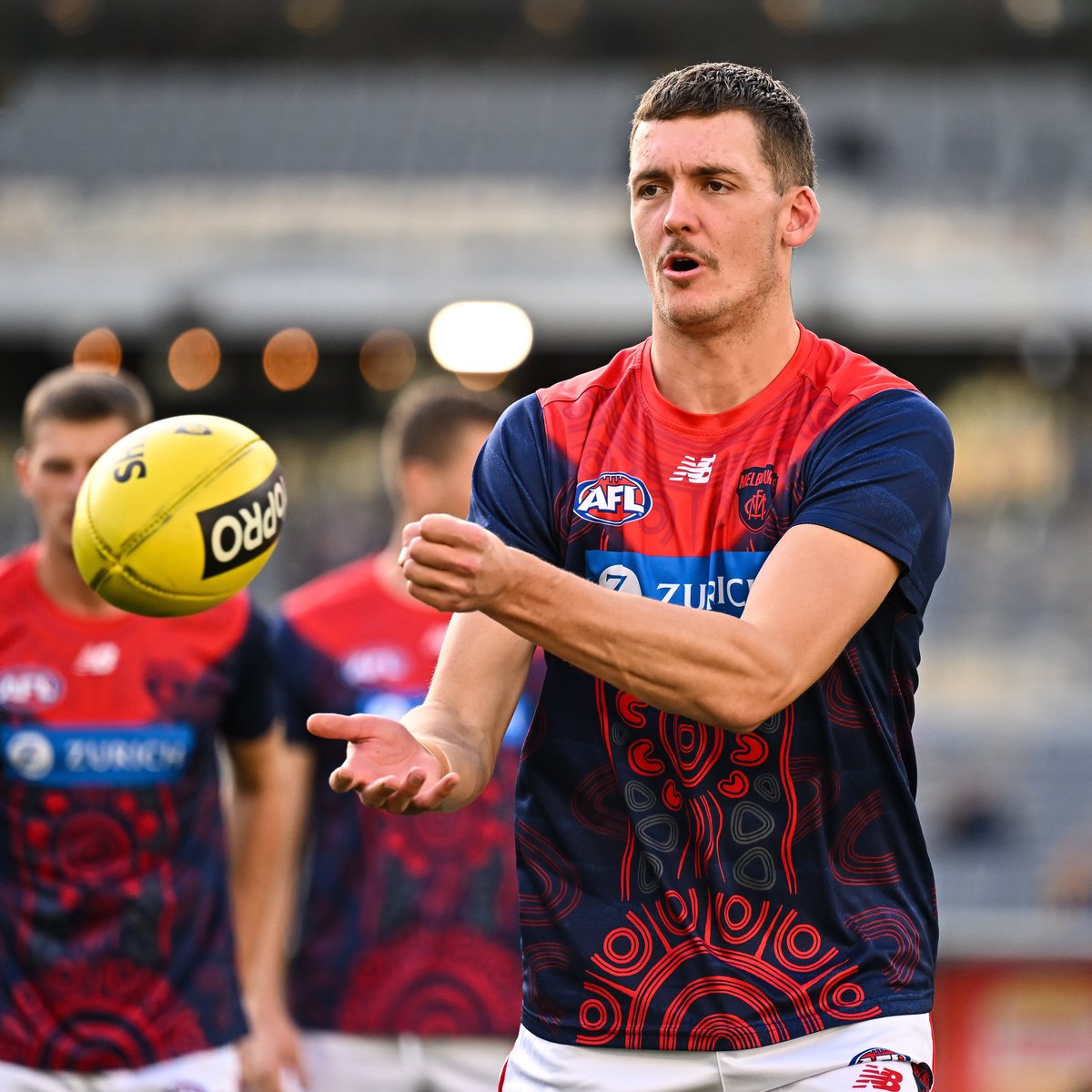 Fox Footy tweet media