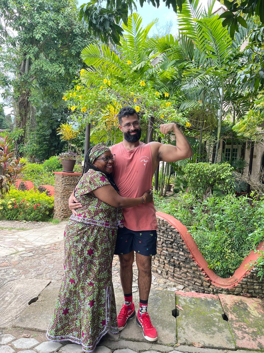 Stella Nyanzi tweet media