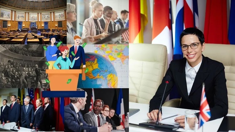 CouponsFreeDis1's tweet image. Political Philosphy MasterClass | Political Thought Process

Explore the past and future of political philosophy through theories, climate justice, ethics, and governance systems.

Preview this Course contempediacom.blogspot.com/2025/08/politi…

#Humanities #TeachingAcademics #udemy #free