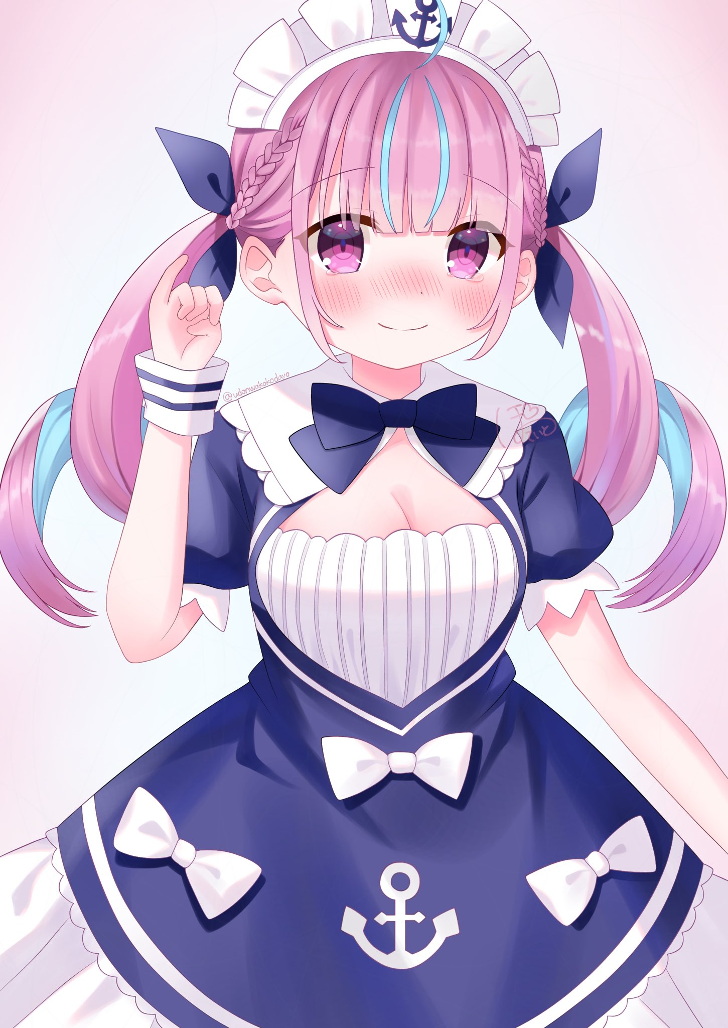 ぁくあくです♡ しずく on X: 