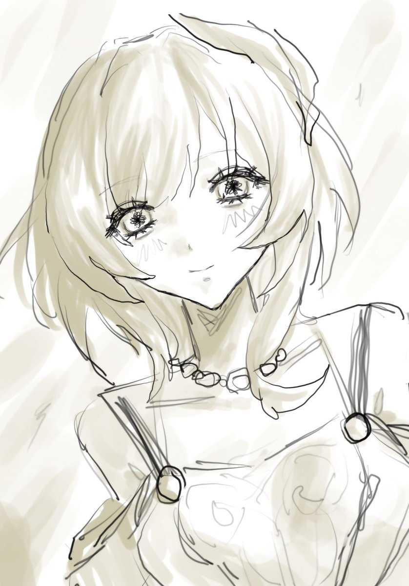 ♪♪単色簡易無償企画♪♪

参加条件: フォロー+rt

抽選人数: 3人!

詳細art ~
#無償イラスト企画 #無償企画 #夢絵無償依頼