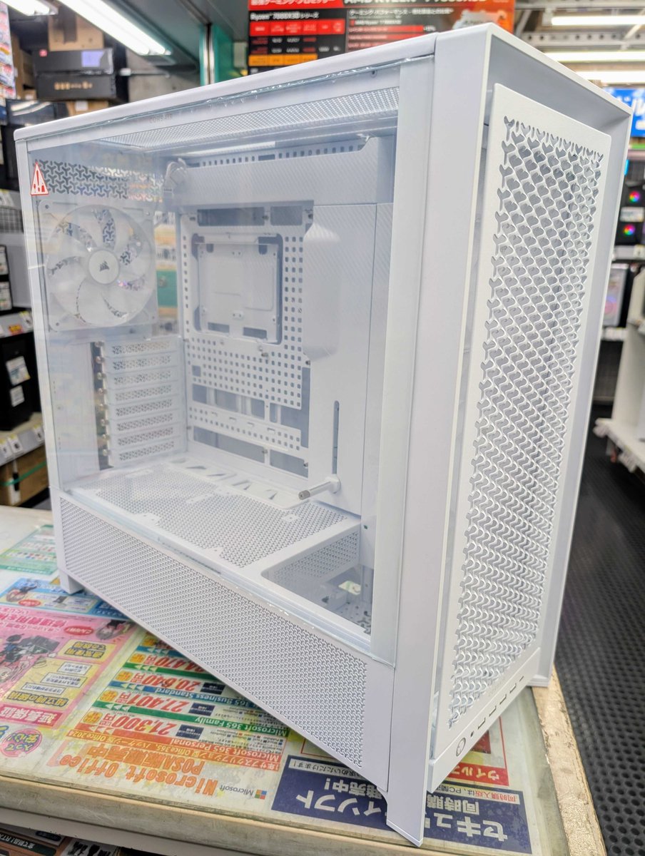 五重塔模型 透明ケース付き 約83センチ 【公式通販】