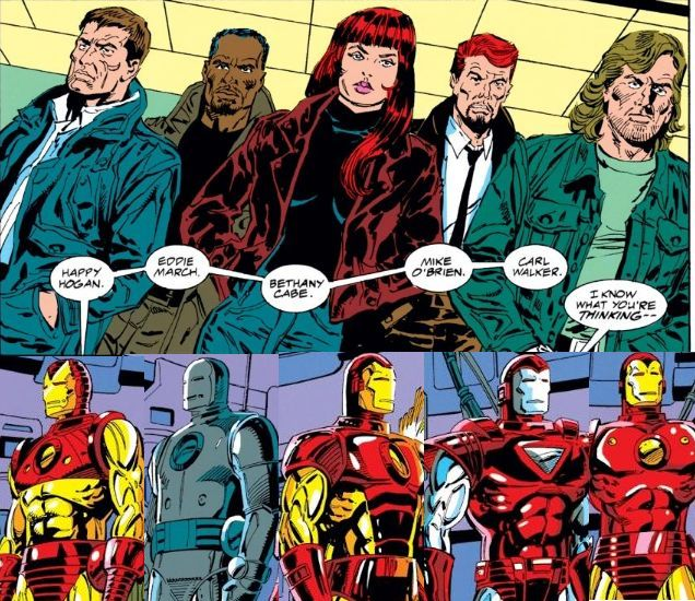 Comic Book Addicts tweet media